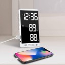 Digital Clock G1628 9