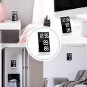 Digital Clock G1628 10