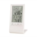 Digital Clock G1633 1