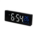 Digital Clock G1653 8