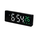 Digital Clock G1653 9