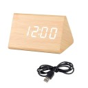 Digital Clock G1667 6