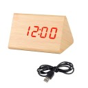 Digital Clock G1667 7