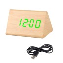 Digital Clock G1667 8