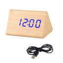Digital Clock G1667 9
