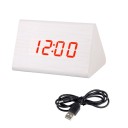 Digital Clock G1667 11