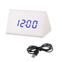 Digital Clock G1667 13