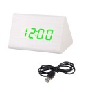 Digital Clock G1667 14