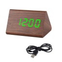 Digital Clock G1667 15