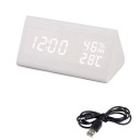 Digital Clock G1667 18