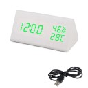 Digital Clock G1667 19