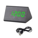 Digital Clock G1667 22