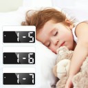 Digital Clock G1671 5