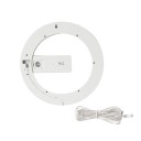 Digital Clock G1674 4