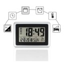 Digital Clock G1680 3