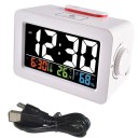 Digital Clock G1681 2