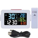 Digital Clock G1681 4