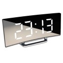 Digital Clock G1688 6