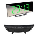 Digital Clock G1688 16