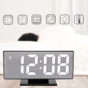 Digital Clock G1693 12