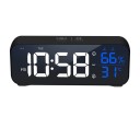 Digital Clock G1698 2
