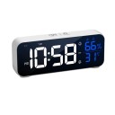 Digital Clock G1698 4
