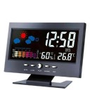 Digital Clock G1703 1