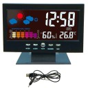 Digital Clock G1703 3