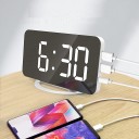 Digital Clock G1710 3