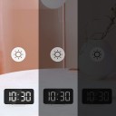 Digital Clock G1710 5