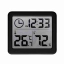 Digital Clock G1750 2