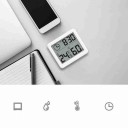 Digital Clock G1750 7