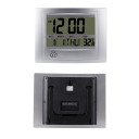 Digital Clock G1762 4