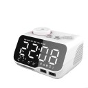 Digital Clock G1776 1