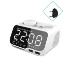 Digital Clock G1776 7