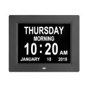 Digital Clock G1862 2