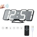 Digital Clock G2008 7