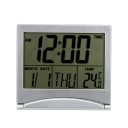 Digital Clock G2035 1