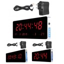 Digital Clock G2077 5