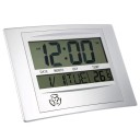 Digital Clock G2092 6