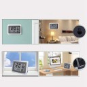 Digital Clock G2118 3