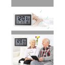 Digital Clock G2118 4