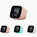 Digital Clock with Aroma Diffuser 8