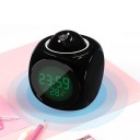 Digital Clock with Projection G1603 6