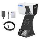 Digital Clock with Wireless Charger G2009 2