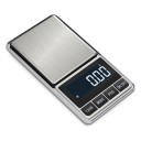 Digital fickvåg 200g / 0,01g 1