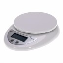 Digital Kitchen Scale C269 1