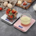Digital Kitchen Scale C270 4