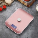 Digital Kitchen Scale C270 5