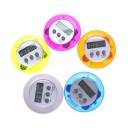 Digital Kitchen Timer C417 7